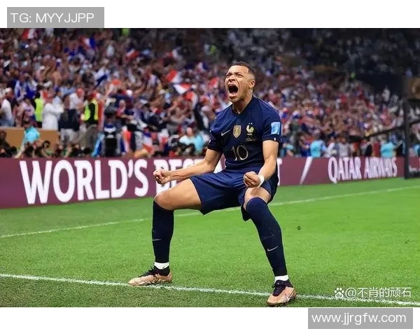 姆巴佩如何训练成顶级球星他背后的努力与秘诀揭秘