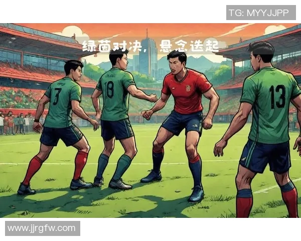 足球巨星巅峰对决谁能称雄绿茵场挑战全球顶尖球员的极限荣耀