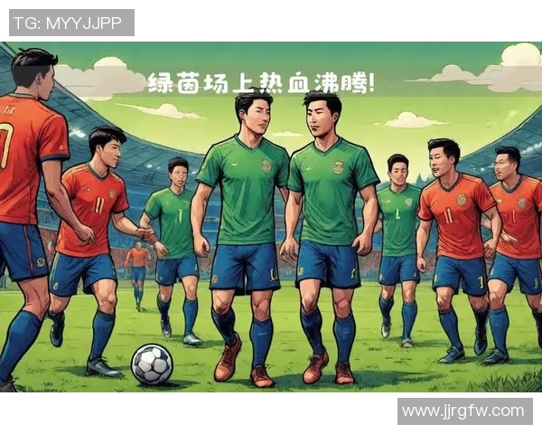 《水浒英雄齐聚绿茵场 天下足球与经典人物的激情碰撞》