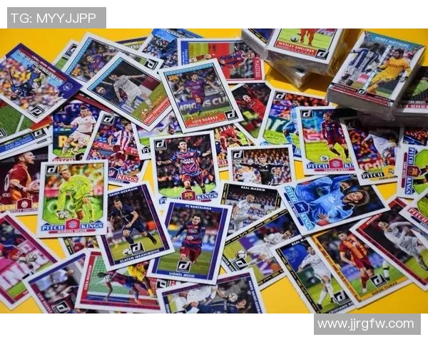 帕尼尼球星卡足球福包限量发售收藏热潮再掀引领全球玩家狂欢