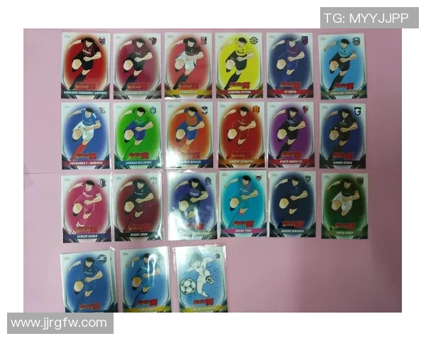 如何购买足球单包球星卡并选择适合自己的收藏策略