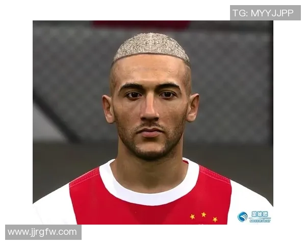 球星齐耶赫个人简介及其在足球领域的卓越成就分析