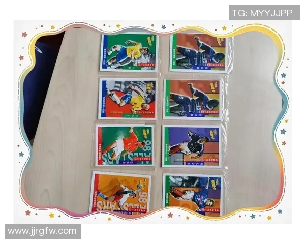 足球异形球星卡收藏热潮引爆玩家激情打造独特体育文化体验